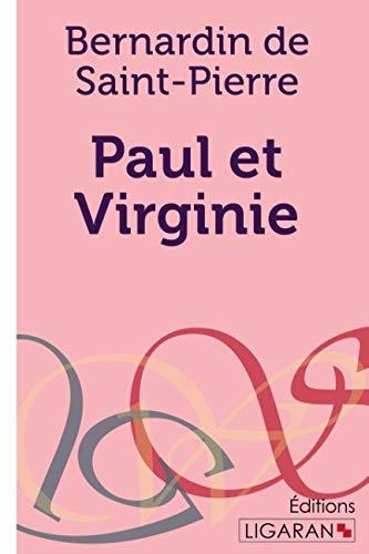 Paul et Virginie