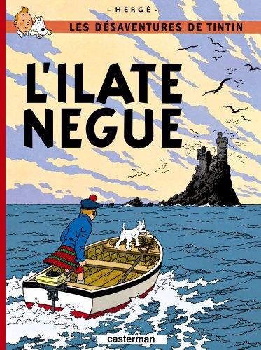 L'ilate negue