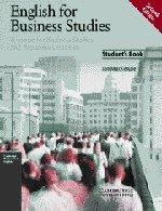 English for Business Studies Student's Book: A Course for Business Studies and Economics Students