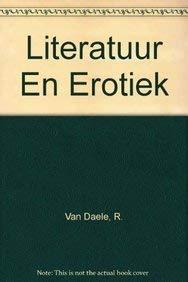 Literatuur En Erotiek