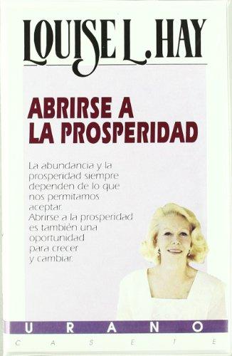 Abrirse a la prosperidad