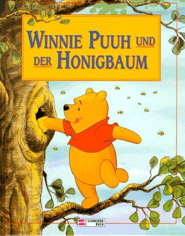 Winnie Puuh und der Honigbaum