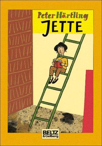 Jette (Beltz & Gelberg)