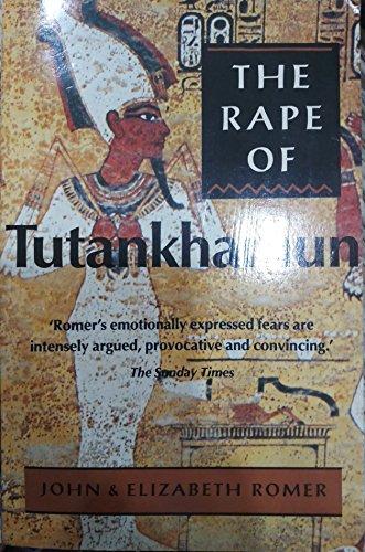 The Rape of Tutankhamun