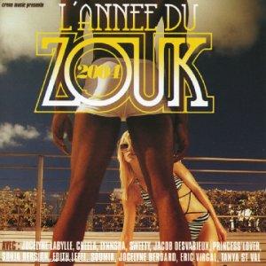 L'annee Du Zouk 2004