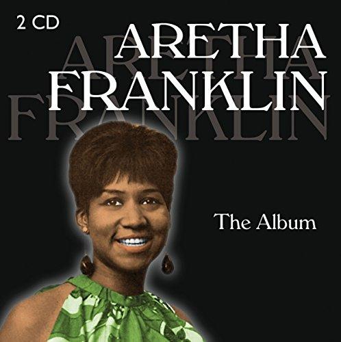 Aretha Franklin-the Album