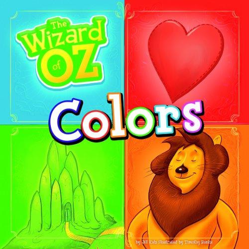 Colours (The Wizard of Oz)