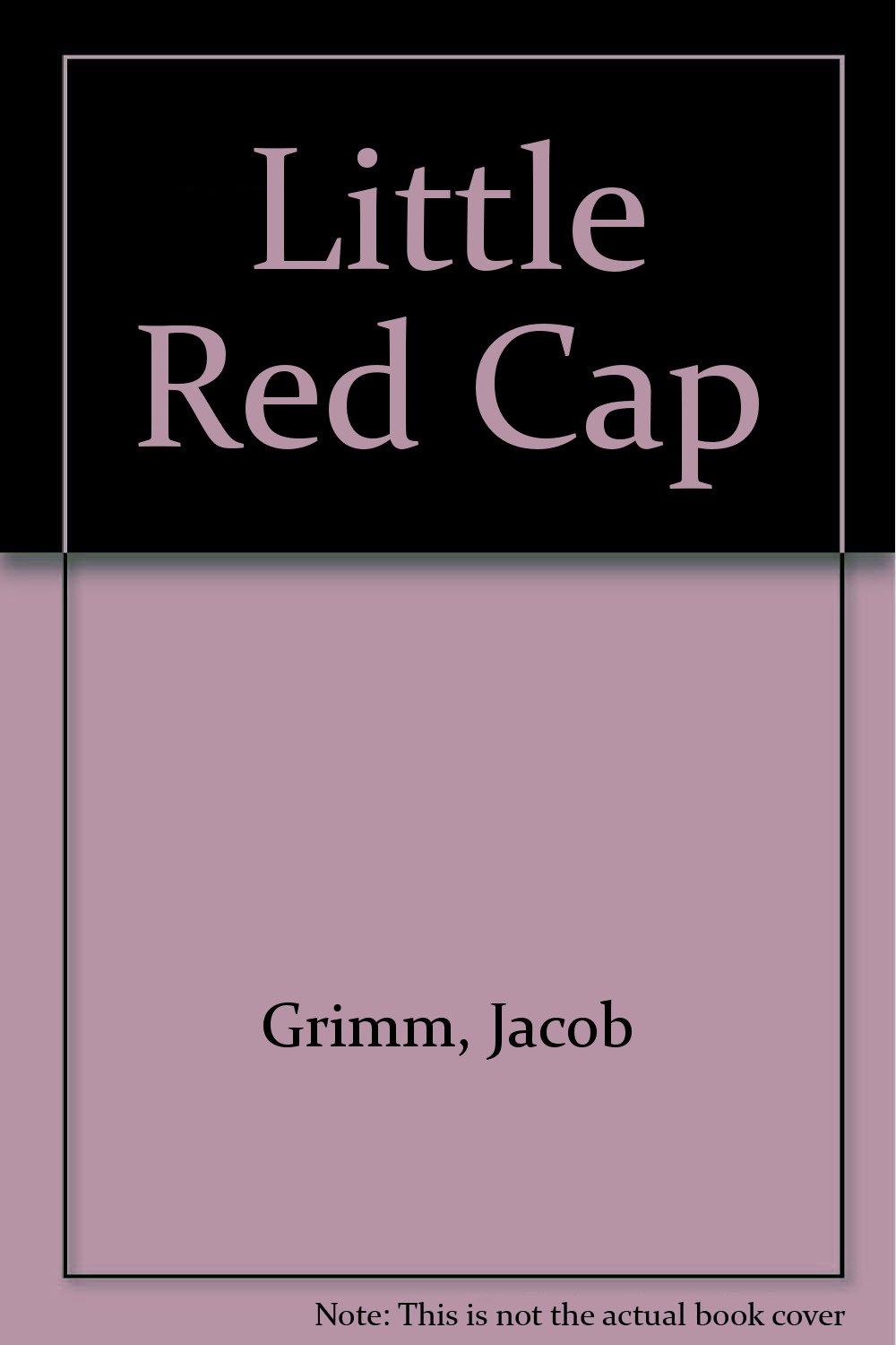 Little Red Cap