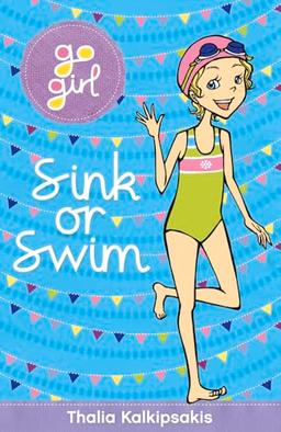 Sink or Swim (Go Girl)