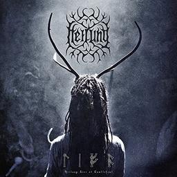 Lifa-Heilung Live at Castlefest (Digipak)