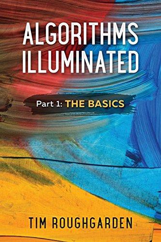 Algorithms Illuminated: Part 1: The Basics