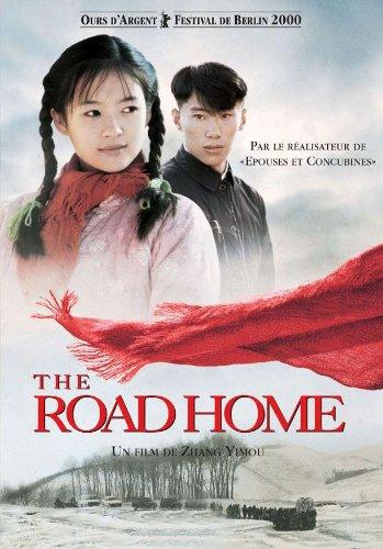 The road home [FR Import]