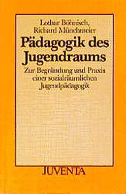 Pädagogik des Jugendraums: Zur Begründung und Praxis einer sozialräumlichen Jugendpädagogik (Juventa Paperback)