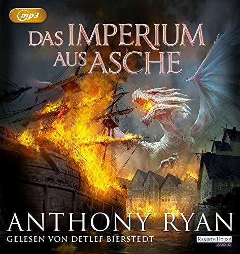 Das Imperium aus Asche: Draconis Memoria 3