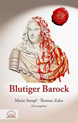 Blutiger Barock