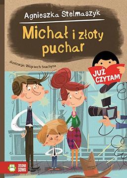 Michal i zloty puchar