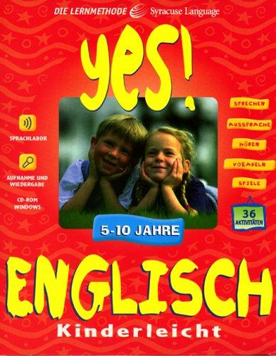 Yes! Kinderleicht Englisch