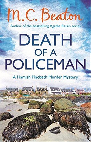 Death of a Policeman (Hamish Macbeth)