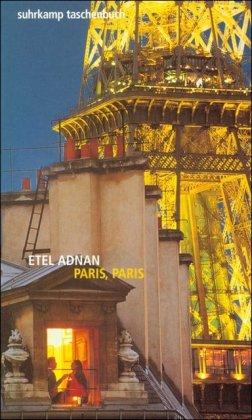 Paris, Paris (suhrkamp taschenbuch)