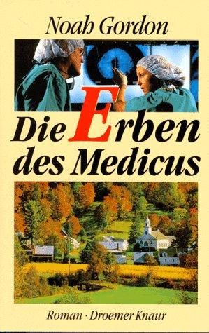 Die Erben des Medicus. Sonderausgabe