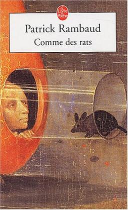 Comme des rats