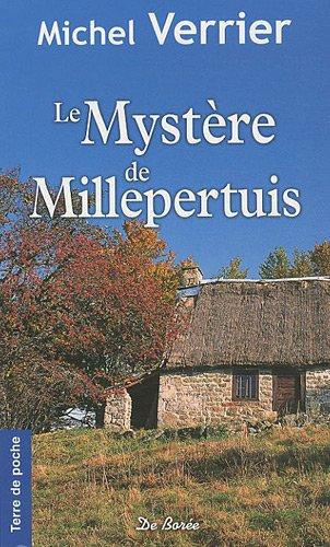 Le mystère de Millepertuis