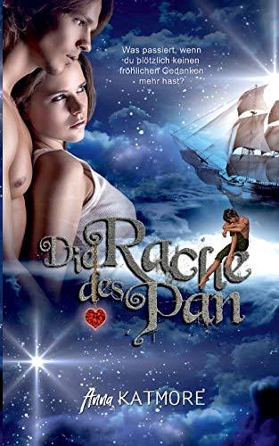 Rie Rache des Pan (Eine zauberhafte Reise)