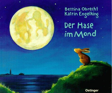 Der Hase im Mond