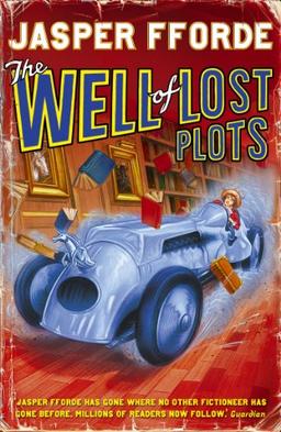 The Well of Lost Plots. (New English Library (nel))