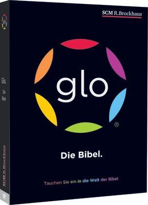 Glo. Die Bibel