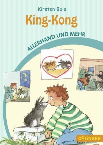 King-Kong - Allerhand und mehr