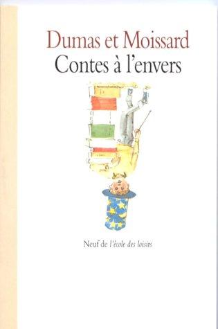 Contes à l'envers