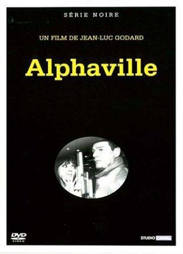 Alphaville [FR Import]