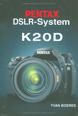 Pentax DSLR-System - K 20 D