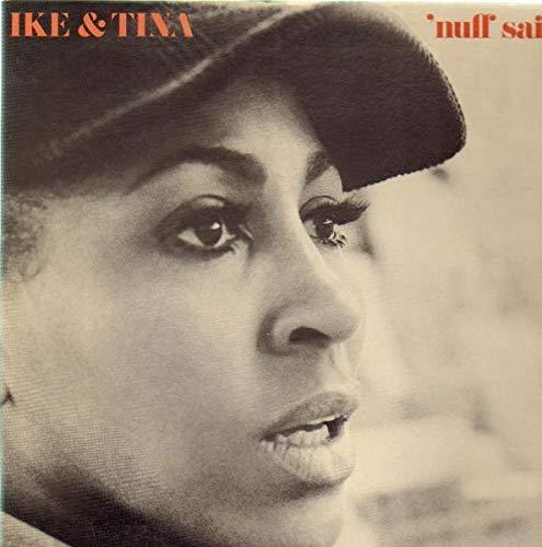 nuff said (1c0641929511) [Vinyl LP]