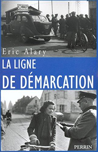 La ligne de démarcation