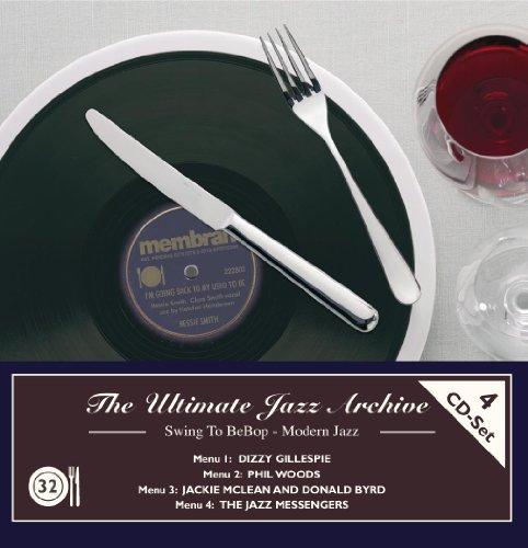 Jazz Lunch Vol. 32