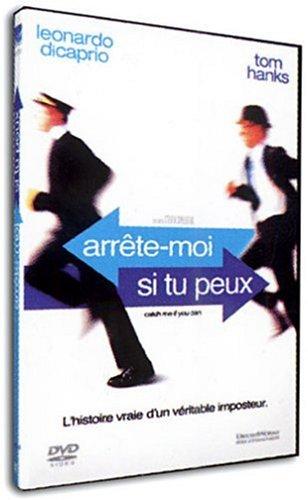 Arrête-moi si tu peux [FR Import]