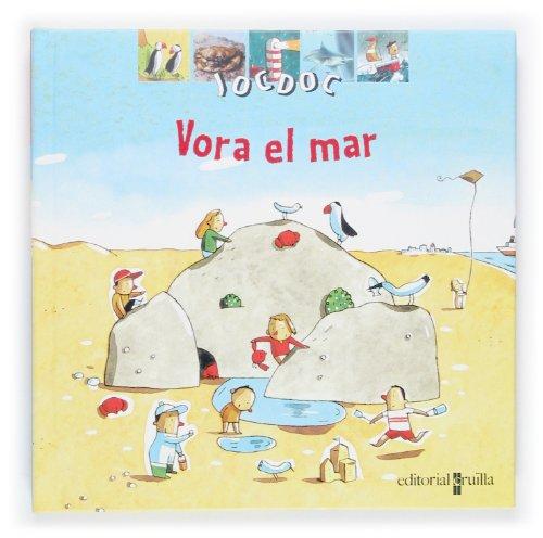 Vora el mar (Mi mundo)