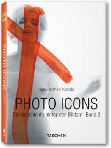 Photo Icons II: v. 2 (Icon (Taschen))