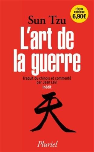 L'art de la guerre