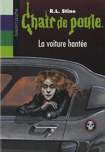 La voiture hantée