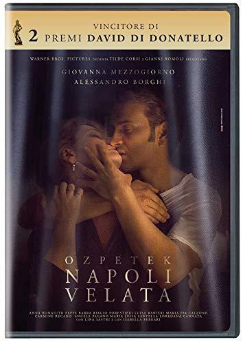 Dvd - Napoli Velata (1 DVD)