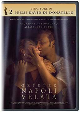 Dvd - Napoli Velata (1 DVD)