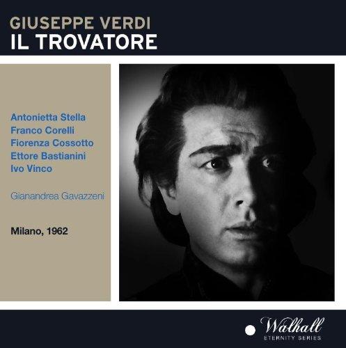 Il Trovatore