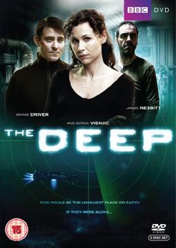 The Deep [2 DVDs] [UK Import]