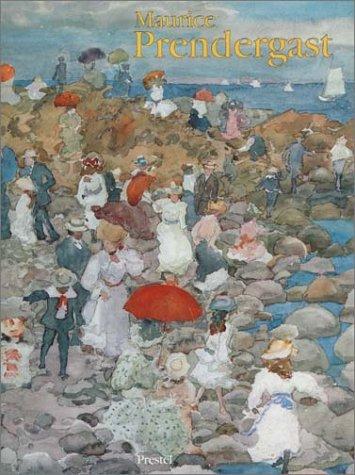 Prendergast Retrospective