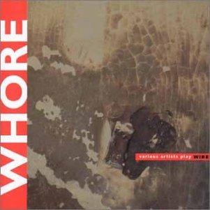 Whore-V.a.Play Wire