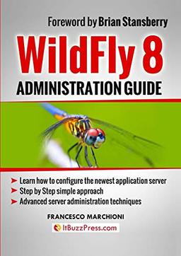 WildFly Administration Guide