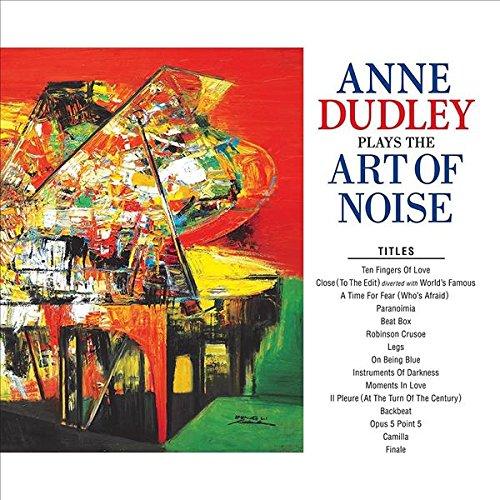 Plays the Art of Noise